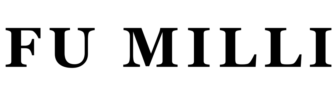 FU MILLI logo